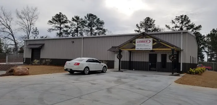 B&C Mechanical Picture 5