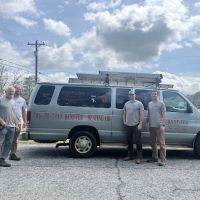 Banister Heating & Air Conditioning ico