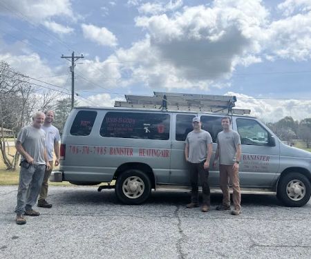 Banister Heating & Air Conditioning