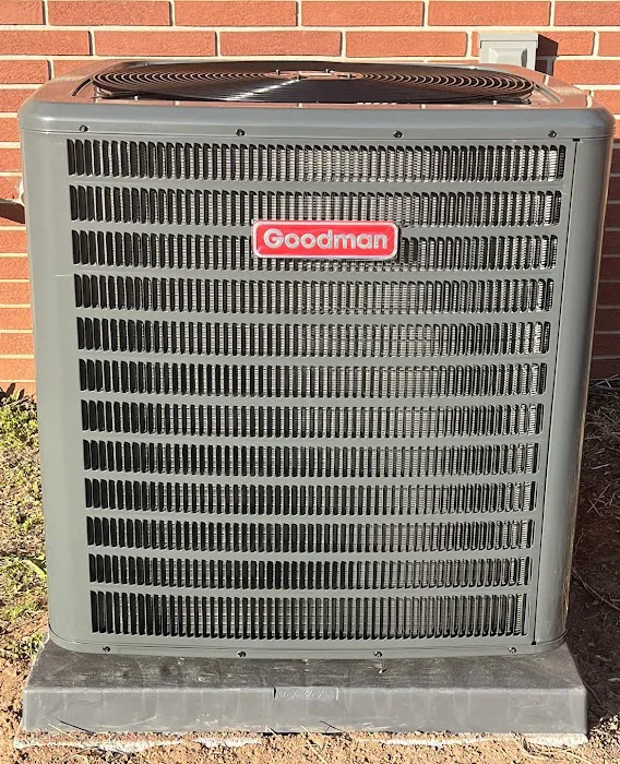 Banister Heating & Air Conditioning Picture 3