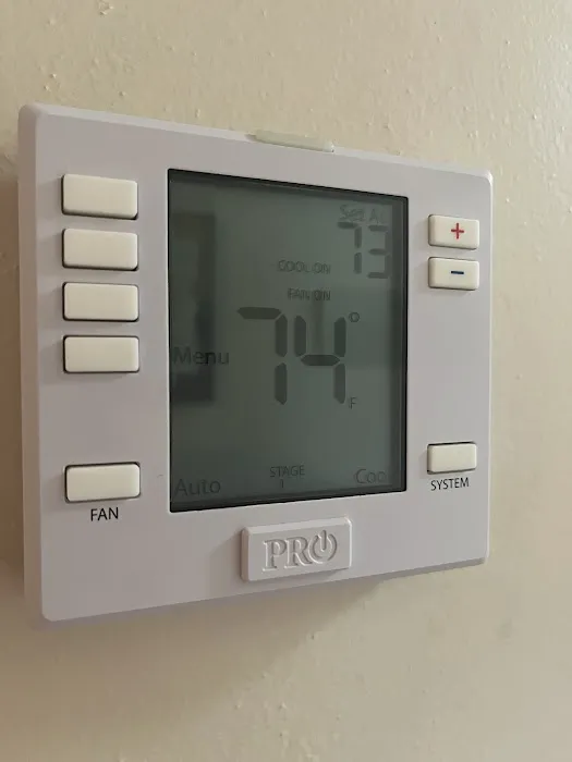 Banister Heating & Air Conditioning Picture 4