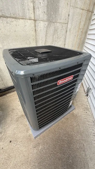 Banister Heating & Air Conditioning Picture 5