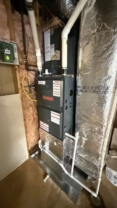 Banister Heating & Air Conditioning Picture 6
