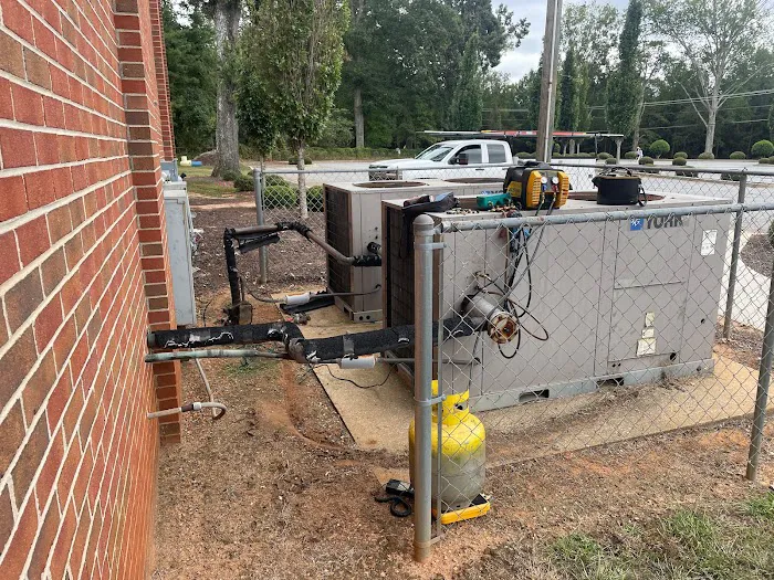 Heating/Cooling Services Inc. Picture 1