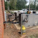 Heating/Cooling Services Inc.