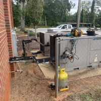 Heating/Cooling Services Inc. ico