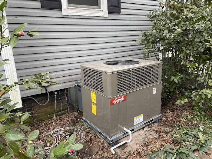 Heating/Cooling Services Inc. Picture 3