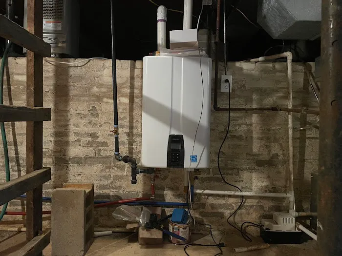 Heating/Cooling Services Inc. Picture 2