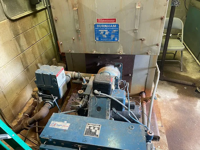 Heating/Cooling Services Inc. Picture 5