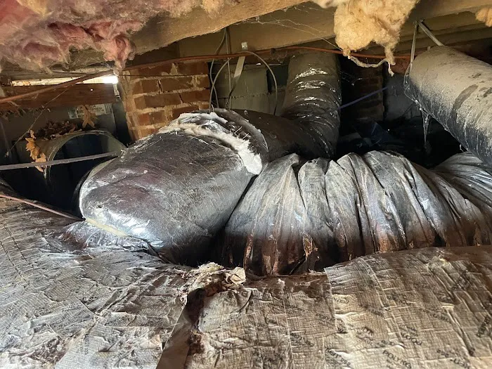 Heating/Cooling Services Inc. Picture 4