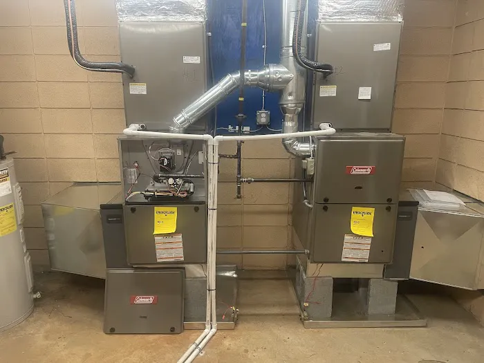 Heating/Cooling Services Inc. Picture 6