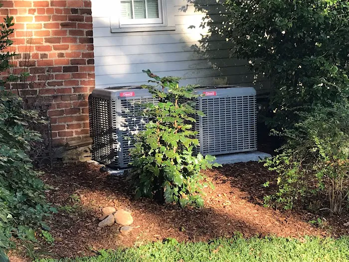 Heating/Cooling Services Inc. Picture 7