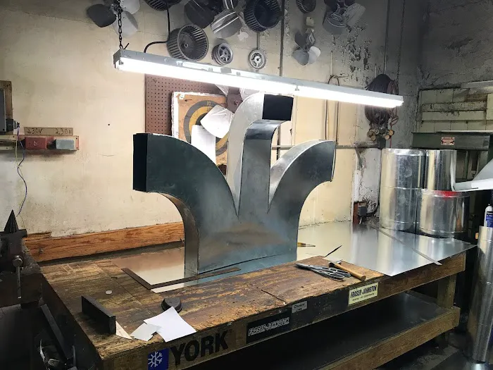 Heating/Cooling Services Inc. Picture 8