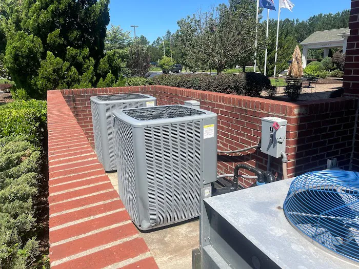 Heating/Cooling Services Inc. Picture 9