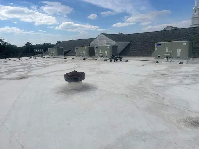 Heating/Cooling Services Inc. Picture 10