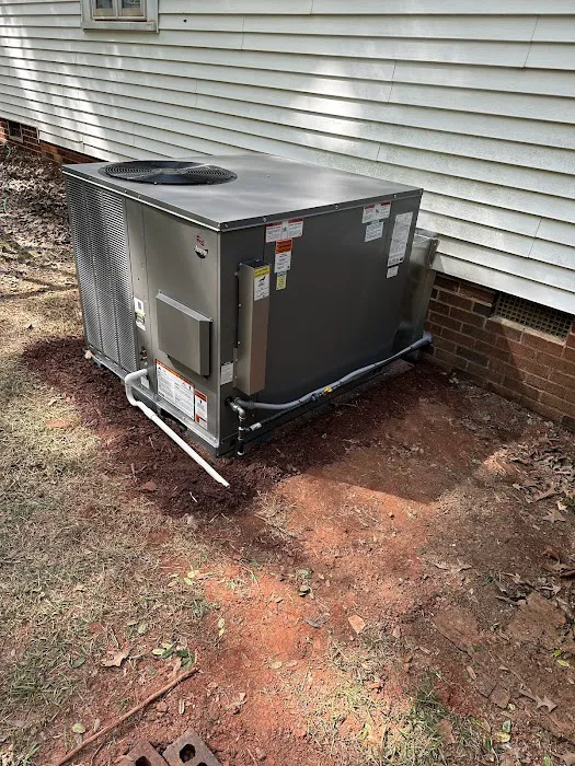 Dial Heating and Air LLC Picture 2