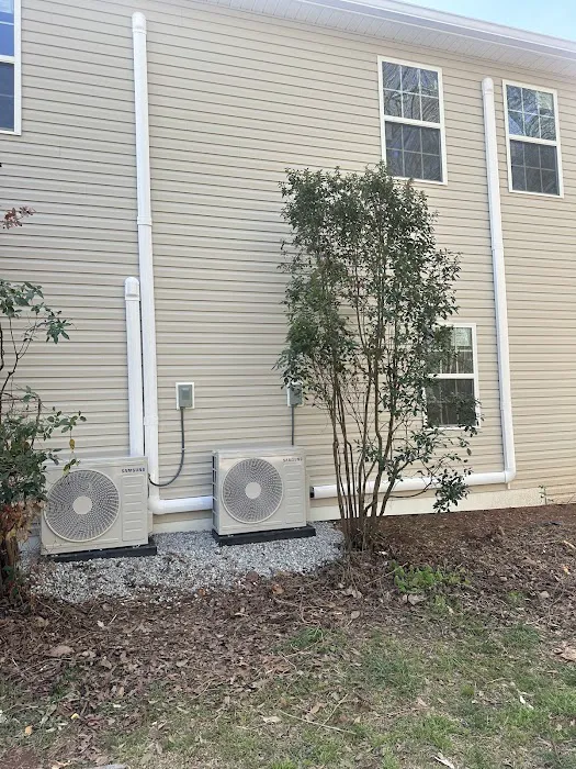 Dial Heating and Air LLC Picture 1