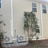 Dial Heating and Air LLC ico