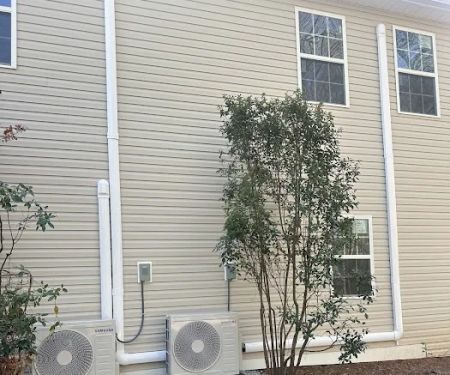 Dial Heating and Air LLC