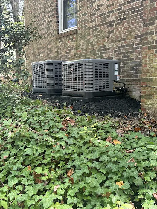 Dial Heating and Air LLC Picture 4