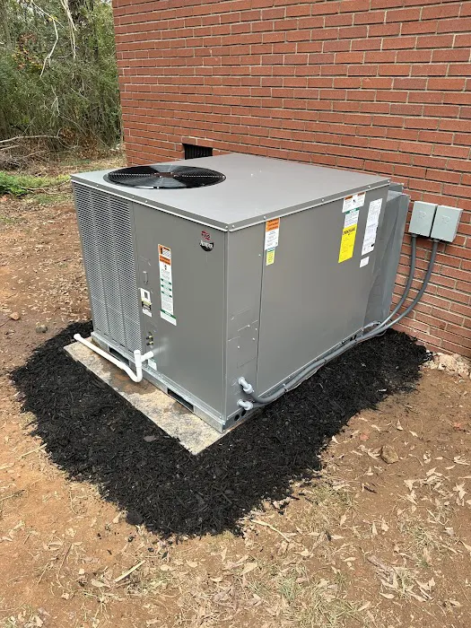 Dial Heating and Air LLC Picture 6