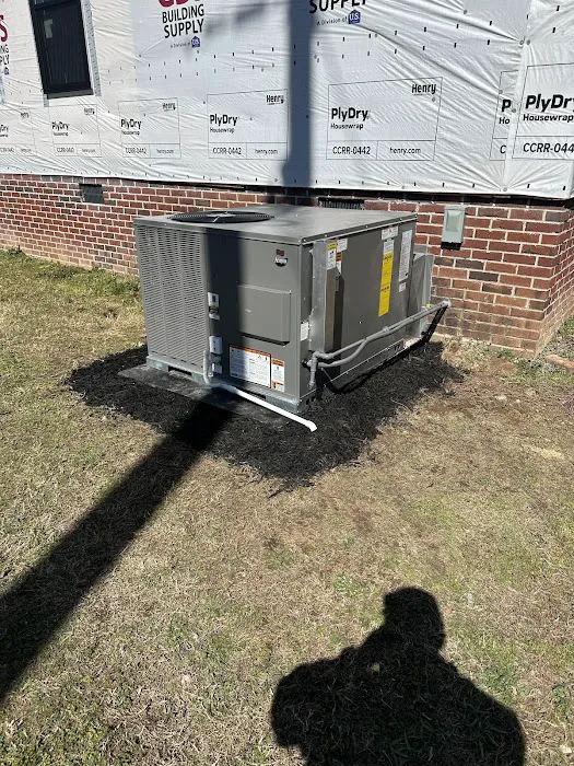 Dial Heating and Air LLC Picture 7