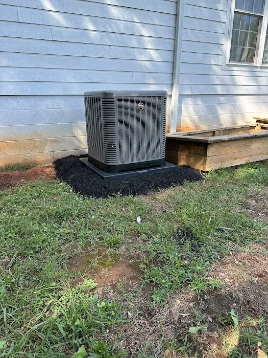 Dial Heating and Air LLC Picture 8