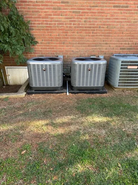 Dial Heating and Air LLC Picture 9