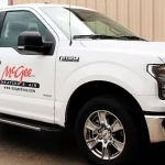 McGee Heating & Air Inc.