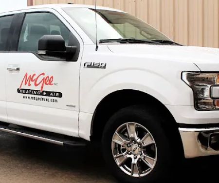 McGee Heating & Air Inc.