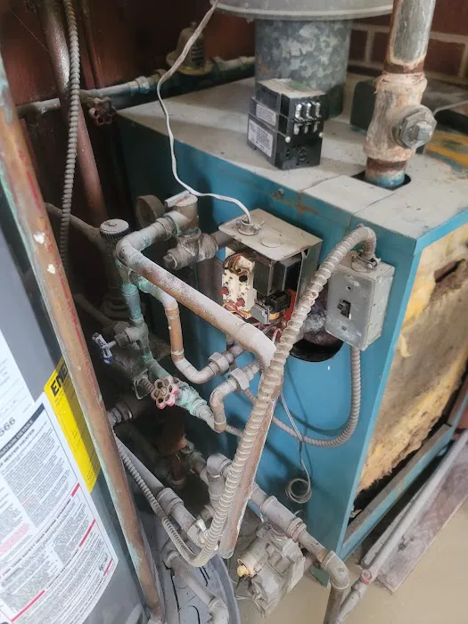 McGee Heating & Air Inc. Picture 6