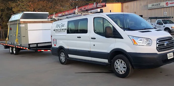 McGee Heating & Air Inc. Picture 4