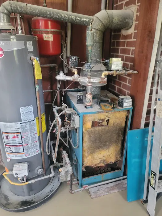 McGee Heating & Air Inc. Picture 7