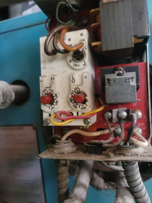 McGee Heating & Air Inc. Picture 9