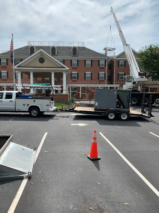 C&L Services HVAC & Electrical Picture 3