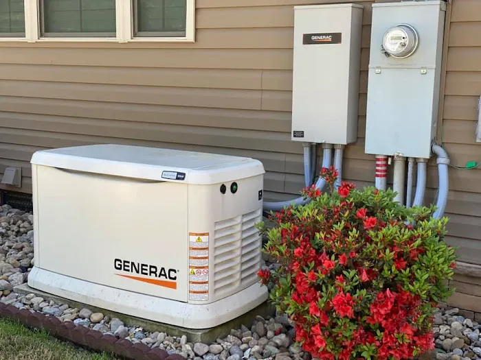 C&L Services HVAC & Electrical Picture 2