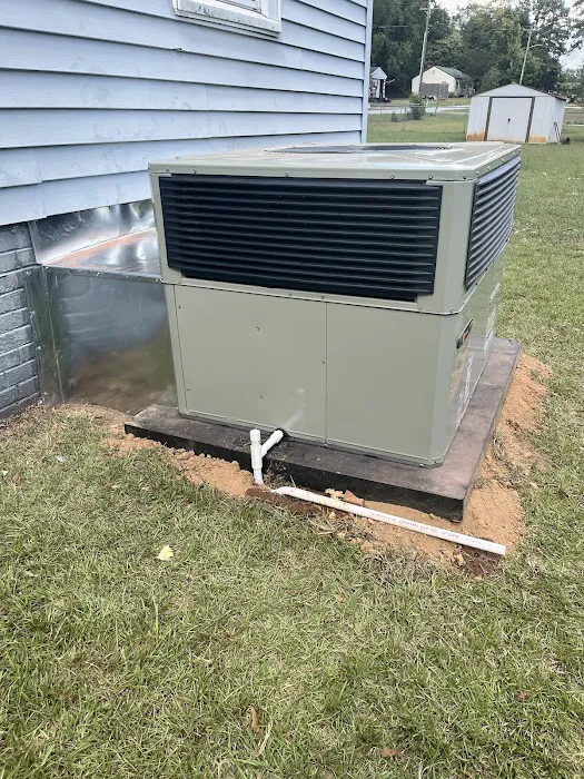 C&L Services HVAC & Electrical Picture 6
