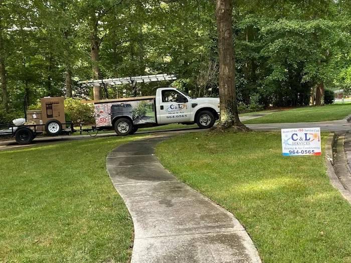 C&L Services HVAC & Electrical Picture 9
