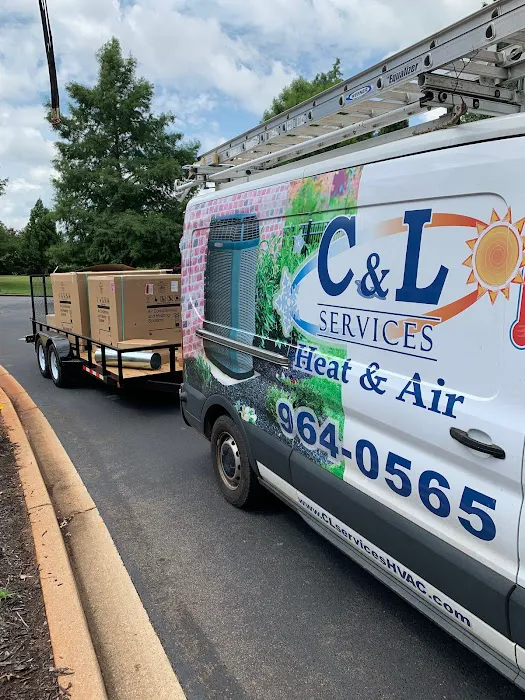 C&L Services HVAC & Electrical Picture 8