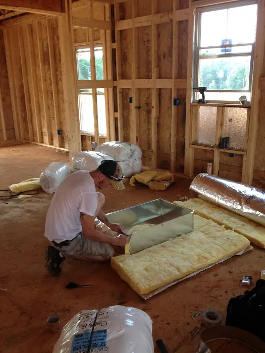 C&L Services HVAC & Electrical Picture 10