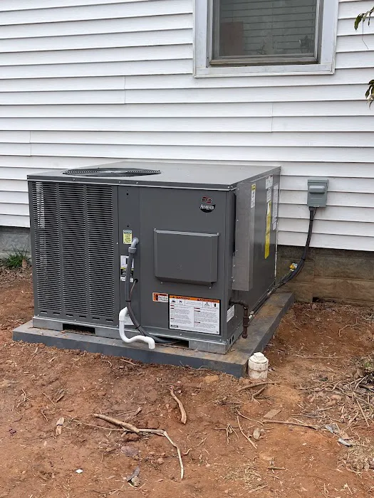 Signature Heating & Cooling Picture 1