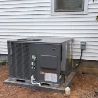 Signature Heating & Cooling ico