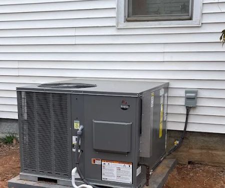 Signature Heating & Cooling