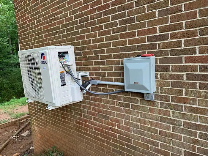 Lollis Heating & Air Picture 1