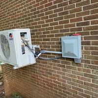 Lollis Heating & Air ico