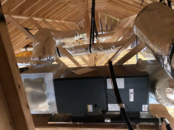 Lollis Heating & Air Picture 6