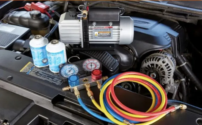 Lollis Heating & Air Picture 9