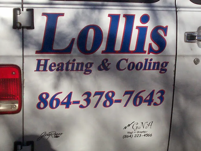 Lollis Heating & Air Picture 10