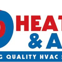 3D Heating & Air, LLC ico