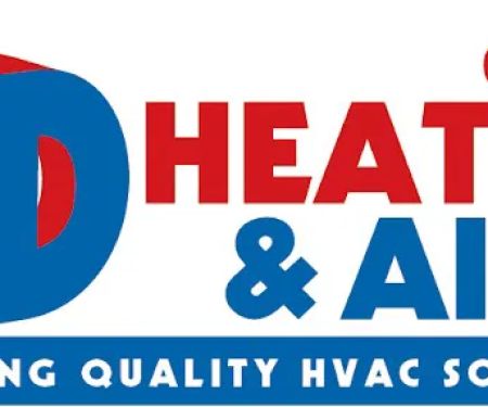 3D Heating & Air, LLC